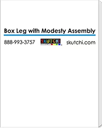 Box Leg Installation Guide