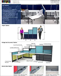 Information Sheet – Emerald