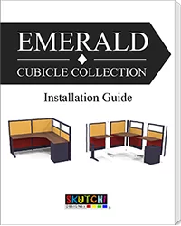 Installation Guide – Emerald Office Cubicles