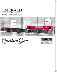 Emerald Quicklook Guide