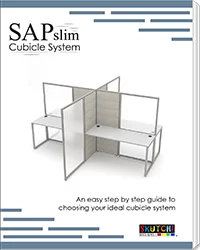 SAPslim Cubicle System Specification