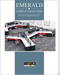 Inspiration Guide – Emerald