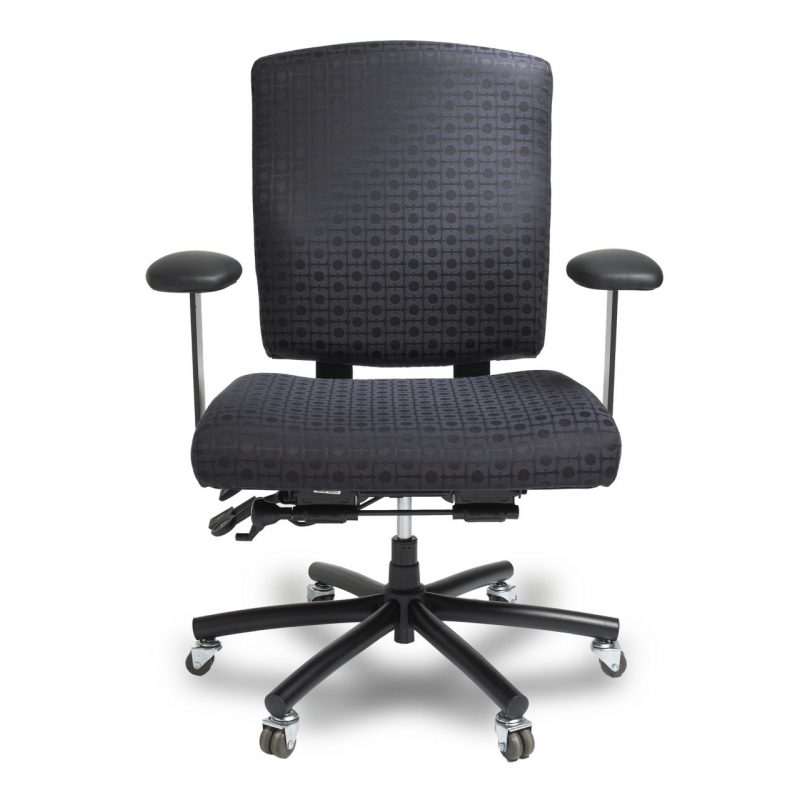 Ergocentric Bariatric Task Chair SKUTCHI Designs Inc.
