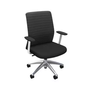 ICentric Mesh Series Multi-Tilt Office Chair
