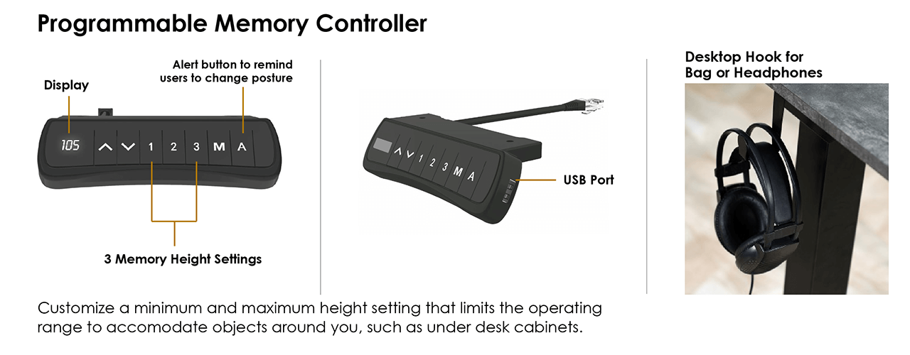 quantum II features memcontrol
