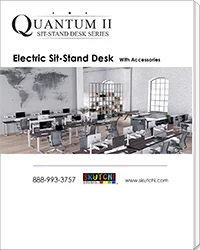 Quantum Series Product Catalog