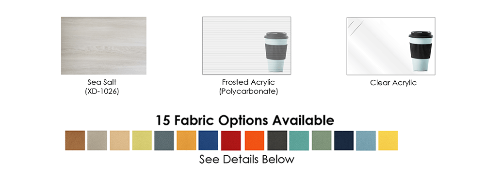 sapslim Panel Options