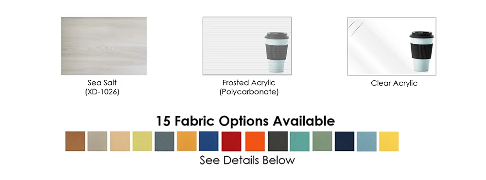 sapslim Panel Options