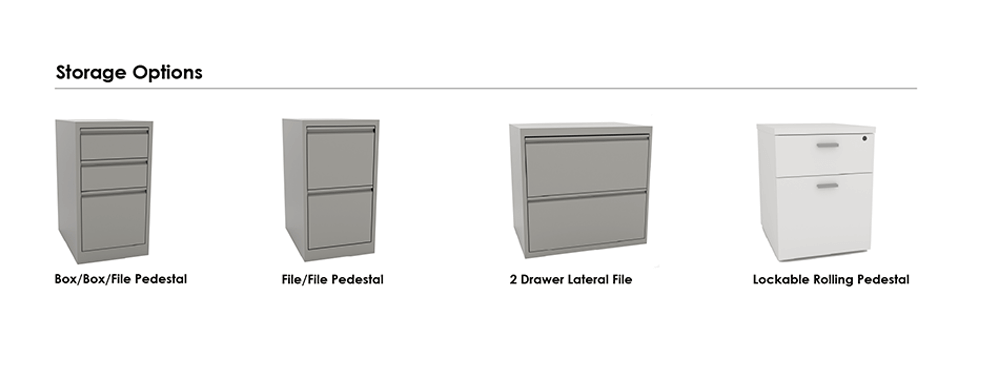 Sapslim Storage Options