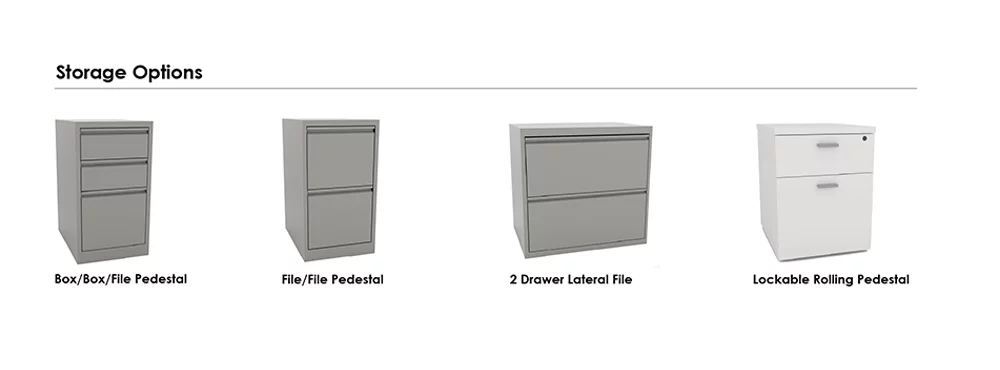 Sapslim Storage Options