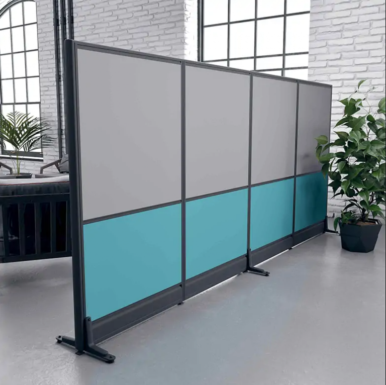Office Cubicles, Wall Systems, Room Dividers SKUTCHI Designs