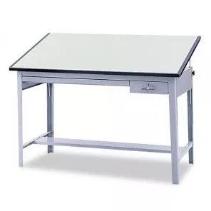 Precision Drafting Table - 2 Sizes Available