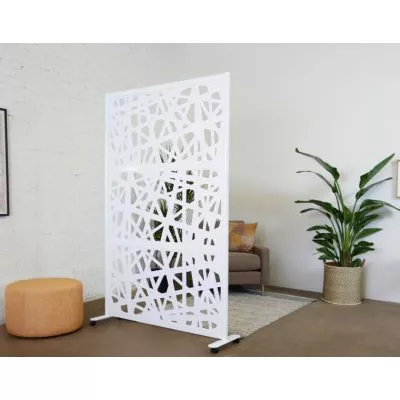 Webwall Modular Room Partition