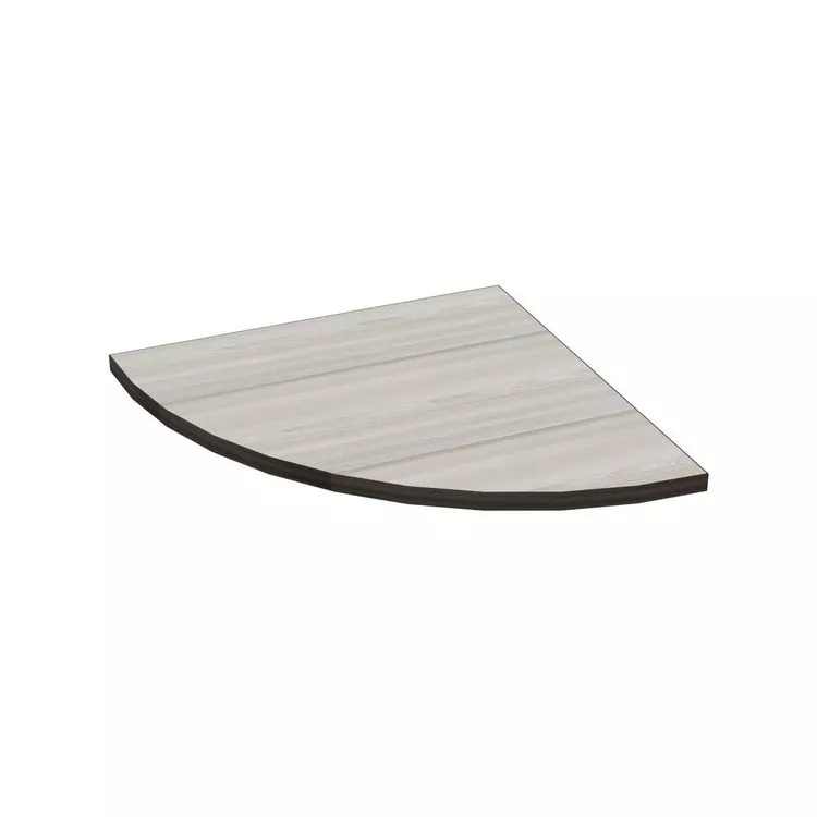 Quarter Panel Shelf: 24 Inch