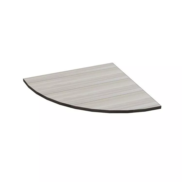 Quarter Panel Shelf: 36 Inch