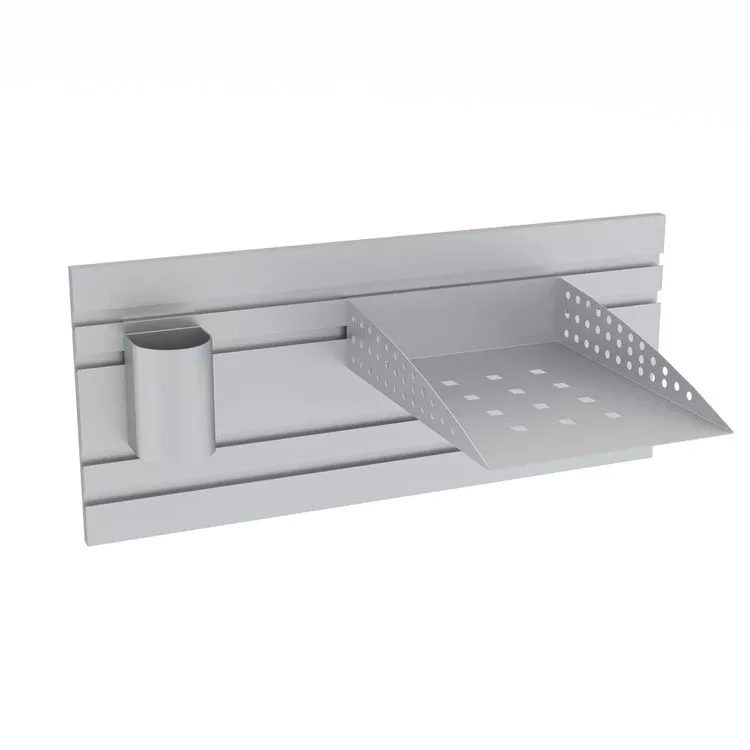 24 Inch Panel Accessories