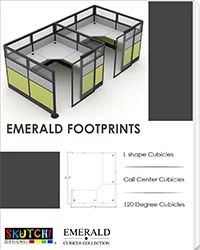 Emerald Footprint Catalog