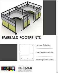 Emerald Footprints