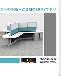 Sapphire Cubicle Catalog