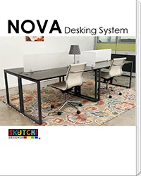 Nova Desking System Installation Guide