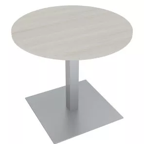 4 Person Small Round Table