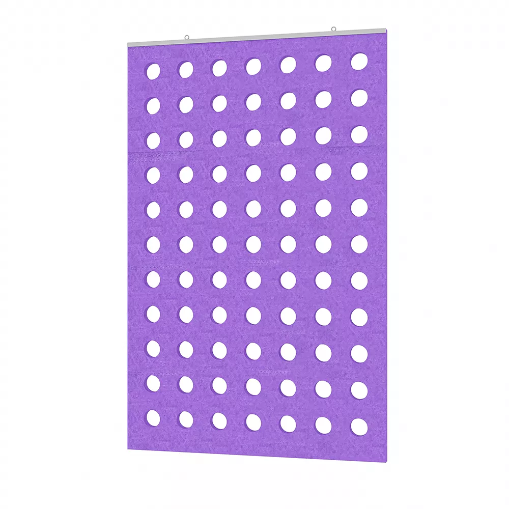 eSCAPE Dots Wall Art 47X30