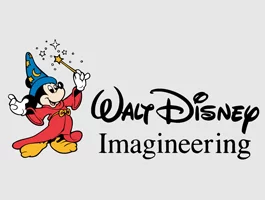 Walt Disney Imagineering