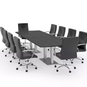 Conference Table and Chair Bundles