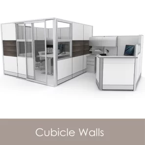 Cubicle Walls