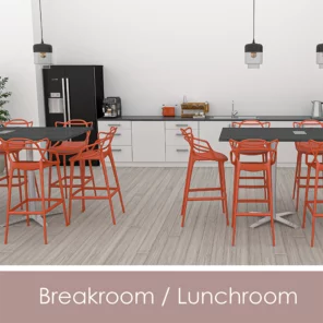 Breakroom | Lunchroom