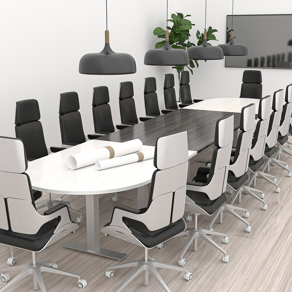 custom tables and custom conference tables