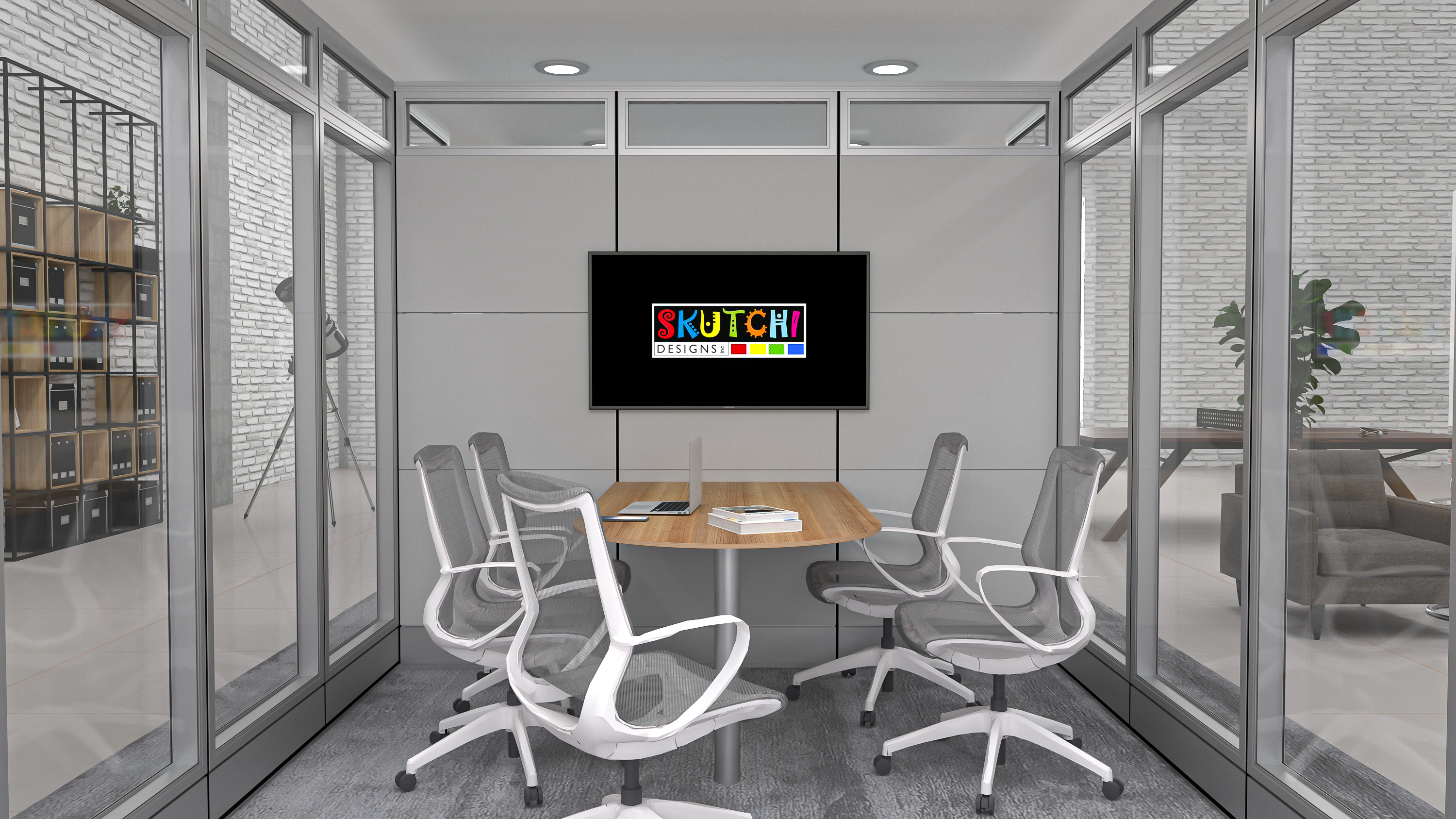 custom tables and huddle tables
