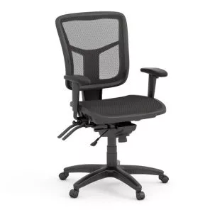 CoolMesh Ergonomic Office Chair