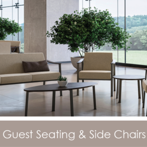 Guest Seating & Side Chairs