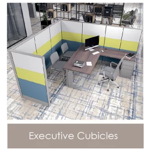 Executive Cubicles