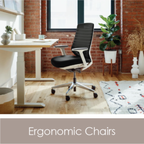 Ergonomic Chairs
