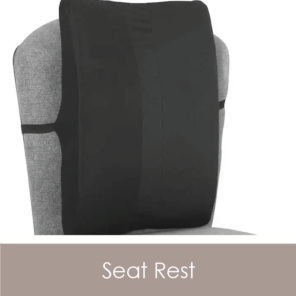 Seat Rest