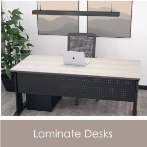Laminate Desks