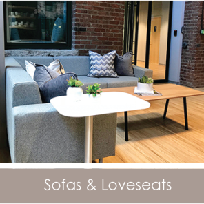Sofas & Loveseats