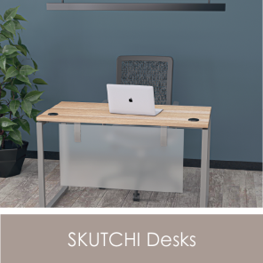 SKUTCHI Desks