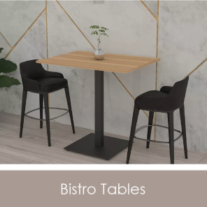 Bistro Tables