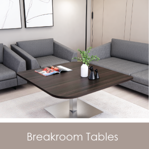 Breakroom Tables