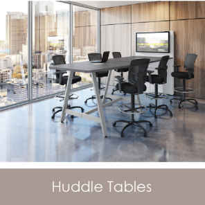 Huddle Tables