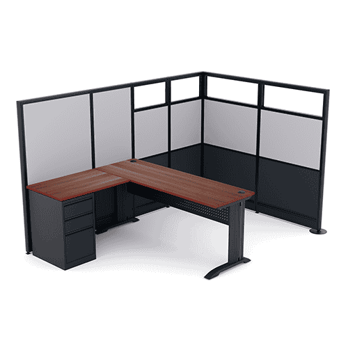 Emerald Cubicle Collection