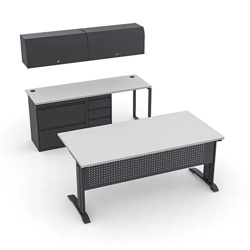 Indigo Desk Series