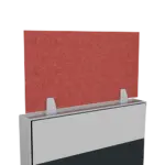 Acoustic Cubicle Extenders
