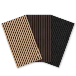 Slat Wall Panels