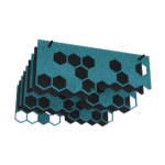 Hanging Acoustical Panels