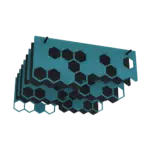 Hanging Acoustical Panels