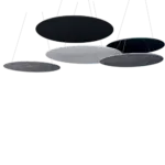 Acoustic Ceiling Baffles